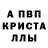 Метадон мёд Kroant